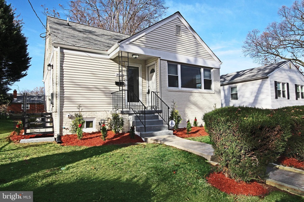 2518 Easton St, Temple Hills, MD 20748 - photo 1