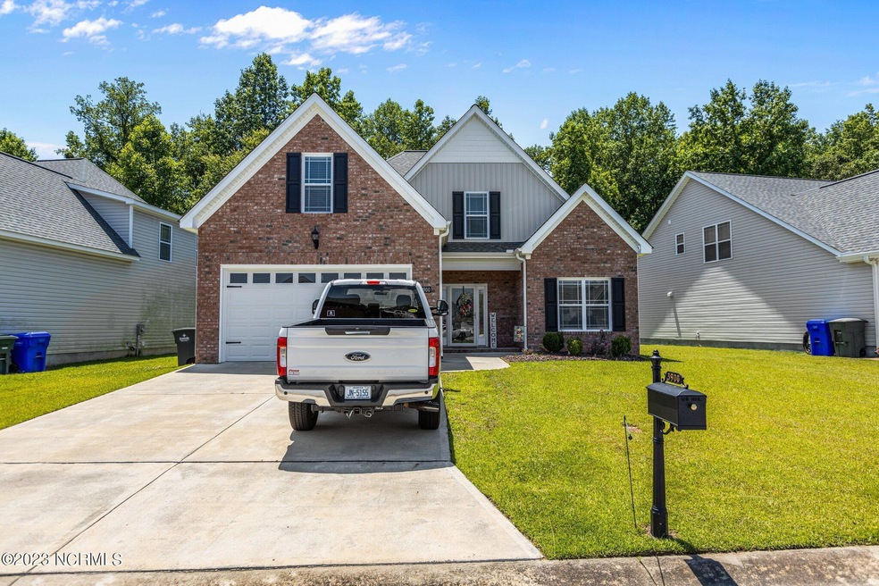 3900 Lochmere Dr, Winterville, NC 28590 - photo 1