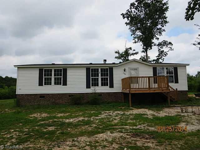 2651 Buffalo Ford Rd, Asheboro, NC 27205 - photo 1