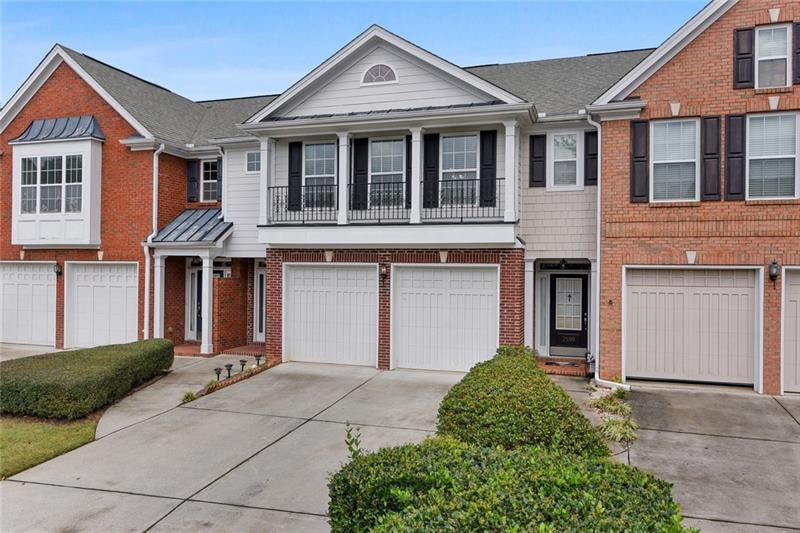 2601 Gadsen Walk, Duluth, GA 30097 - photo 1