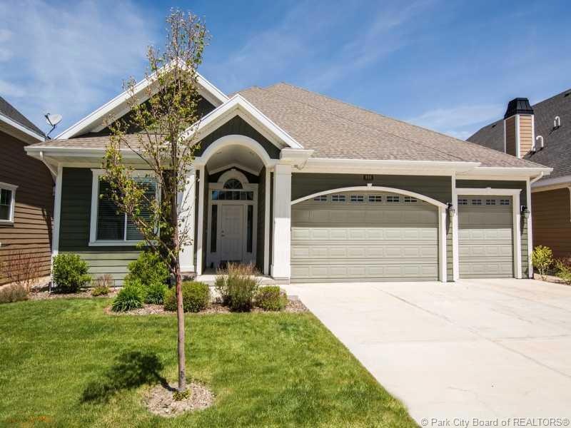 833 Double Eagle Dr, Midway, UT 84049 - photo 1