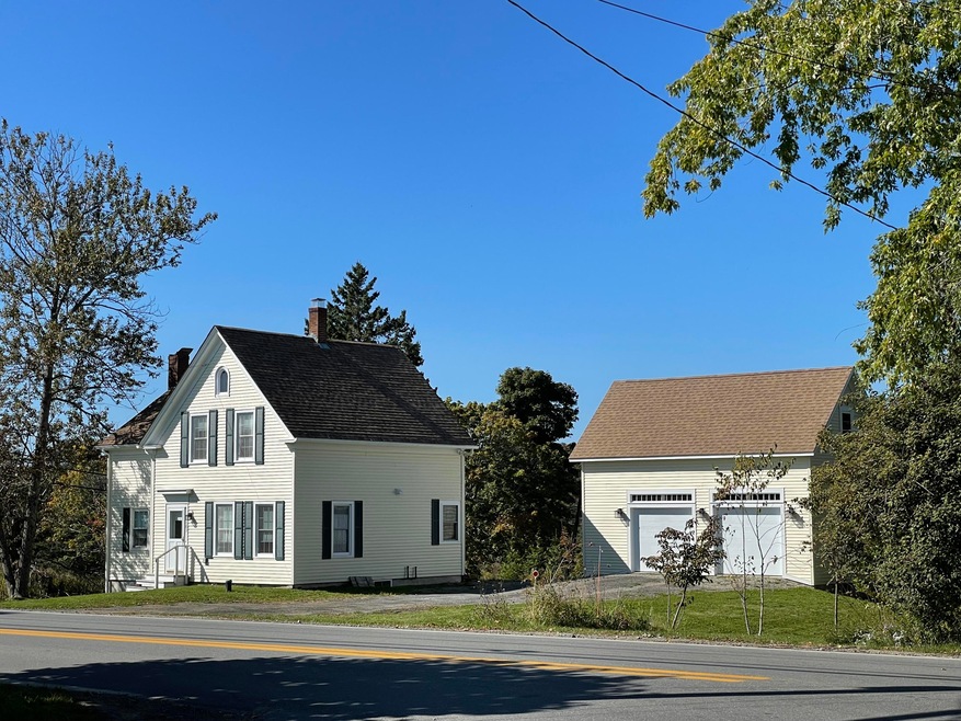 House+Garage
