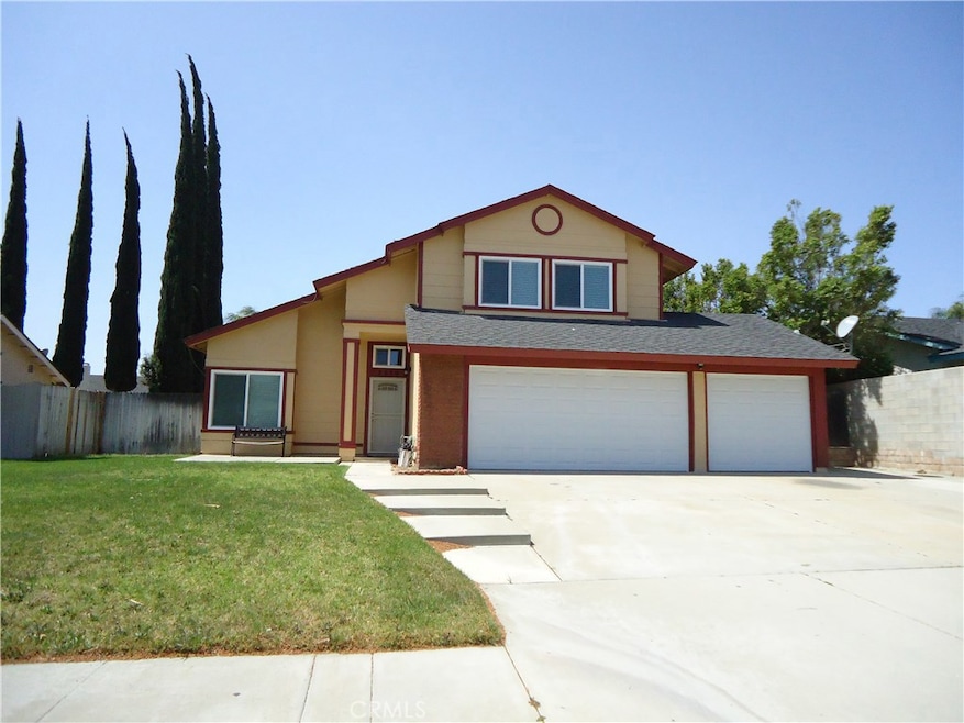 2259 Stanford St, San Bernardino, CA 92407 - photo 1