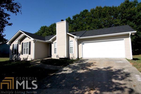 539 Miles Patrick Rd, Winder, GA 30680 - photo 1