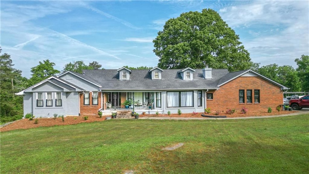 2100 Highway 138 E, Stockbridge, GA 30281 - photo 1