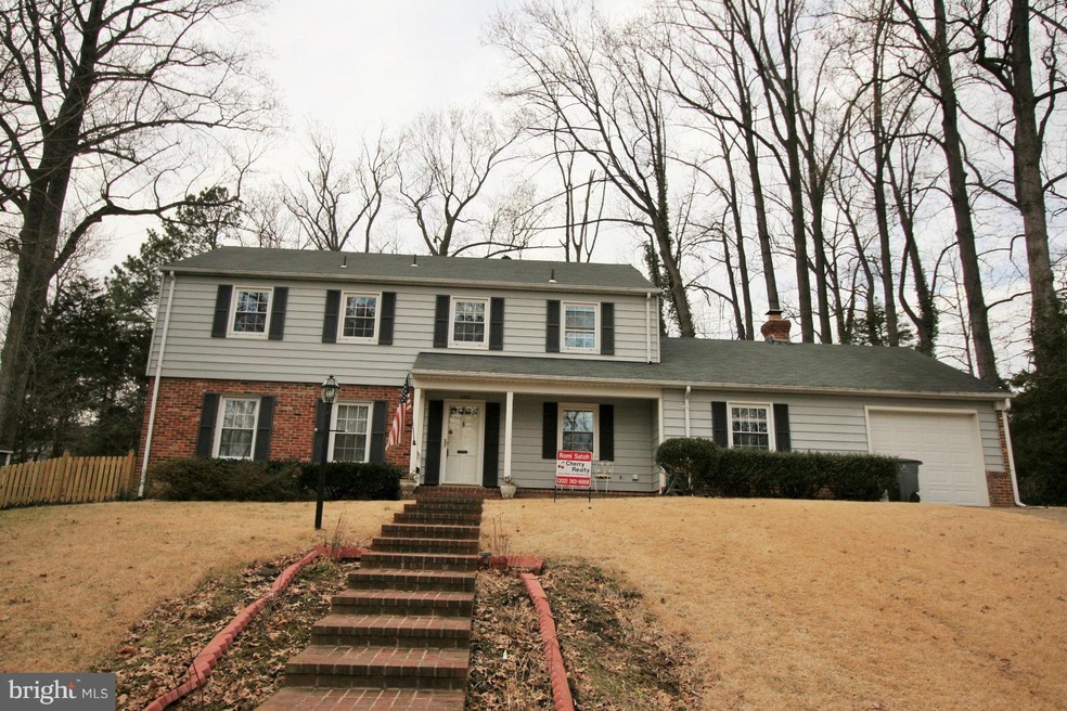 2352 Mallory Ct, Falls Church, VA 22043 - photo 1