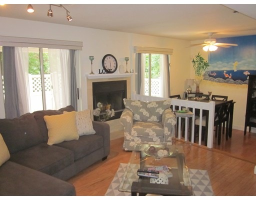 200 Falls Bloulevard unit A104, Quincy, MA 02169 - photo 1