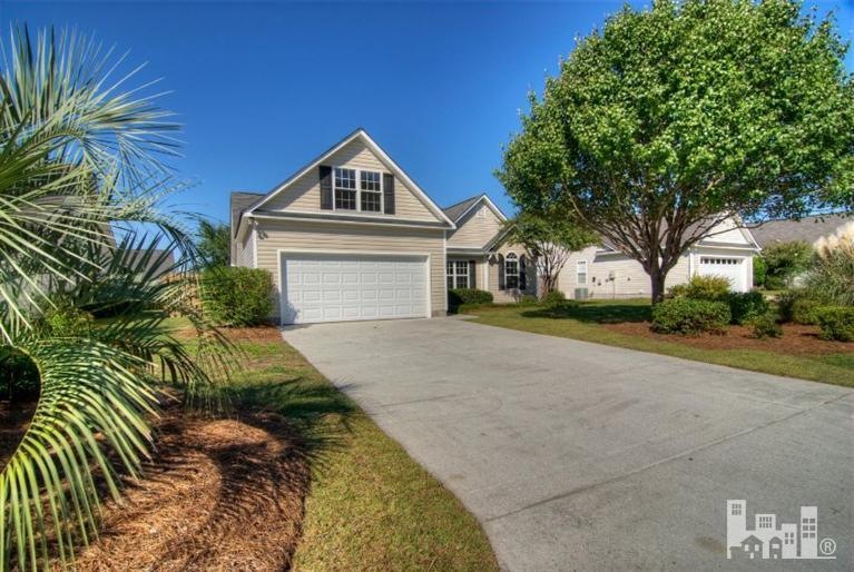 unlisted-address, Wilmington, NC 28412 - photo 1