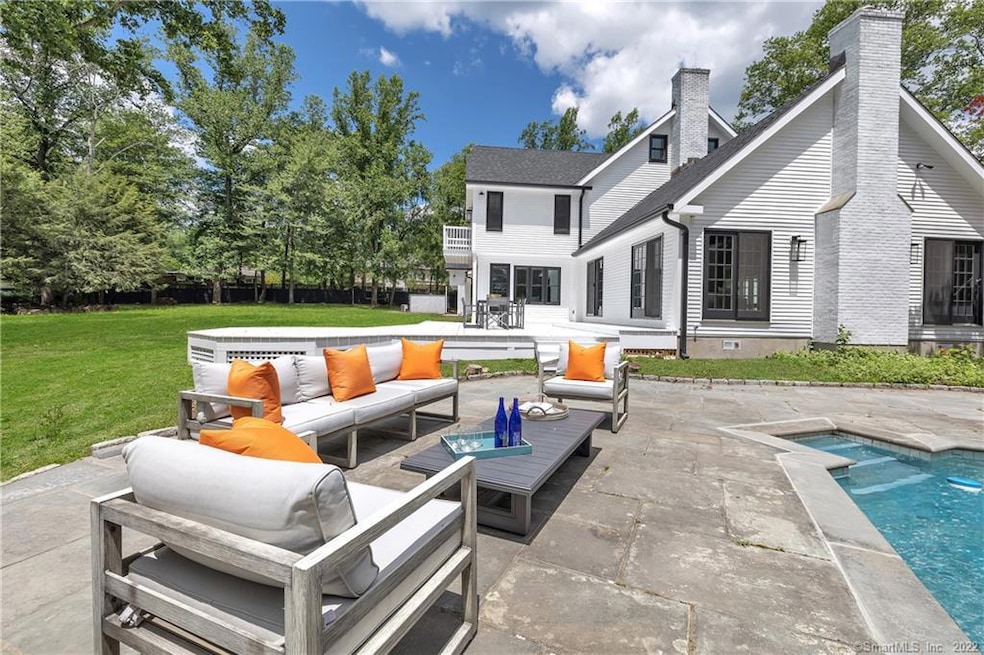 23 Meeting House Rd, Greenwich, CT 06831 - photo 1