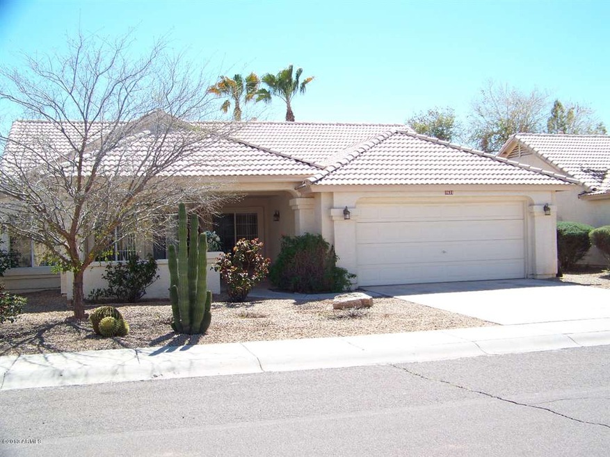 1621 E. San Tan Street
