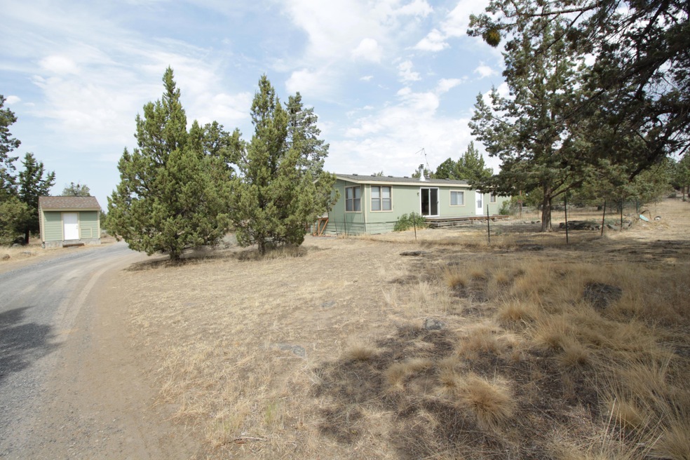 Front view 20690 Journey Ave