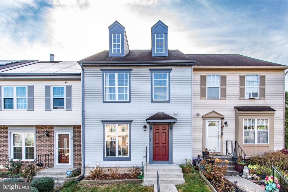 11526 Apperson Way, Germantown, MD 20876 - photo 1
