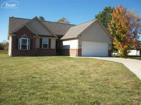 5225 N Belsay Rd, Flint, MI 48506 - photo 1