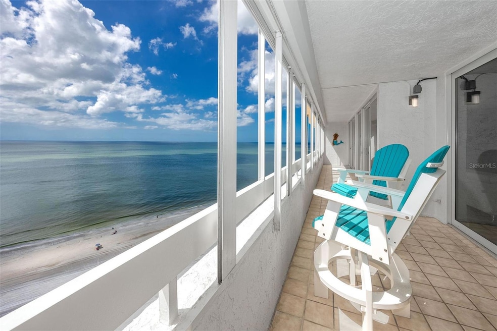 Redington Towers unit 16A, Redington Shores, FL 33708 - photo 1