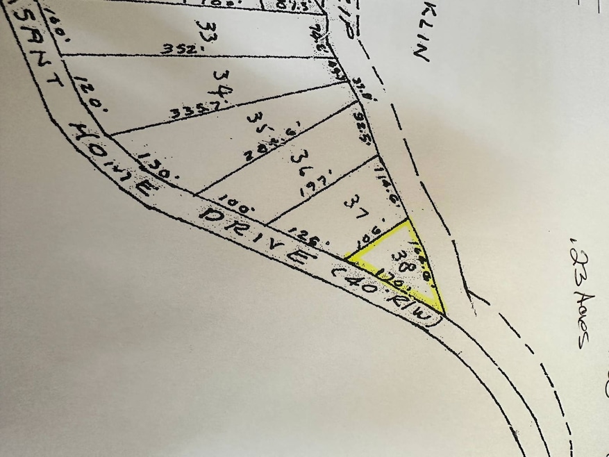 For Sale $19,000 • Co-Listing Agent