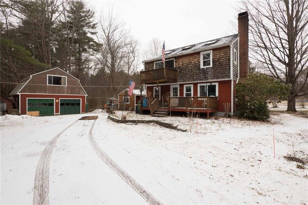 103 Old Dennett Rd, Kittery, ME 03904 - photo 1