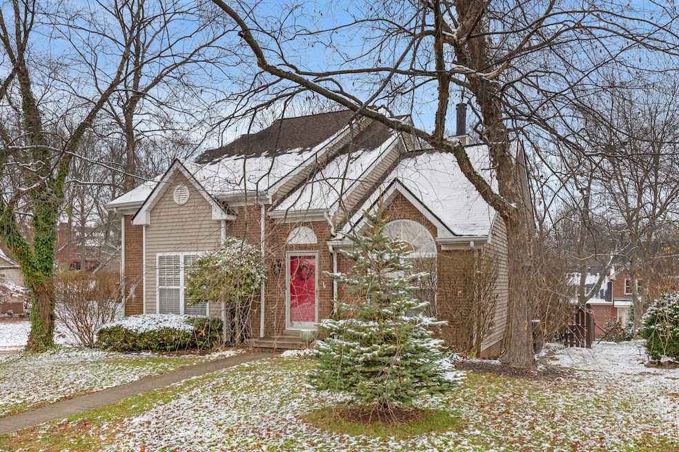 2427 Harrods Pointe Trace, Lexington, KY 40514 - photo 1