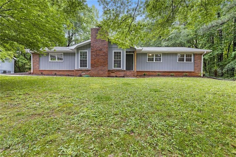 4508 Karron Dr, Powder Springs, GA 30127 - photo 1