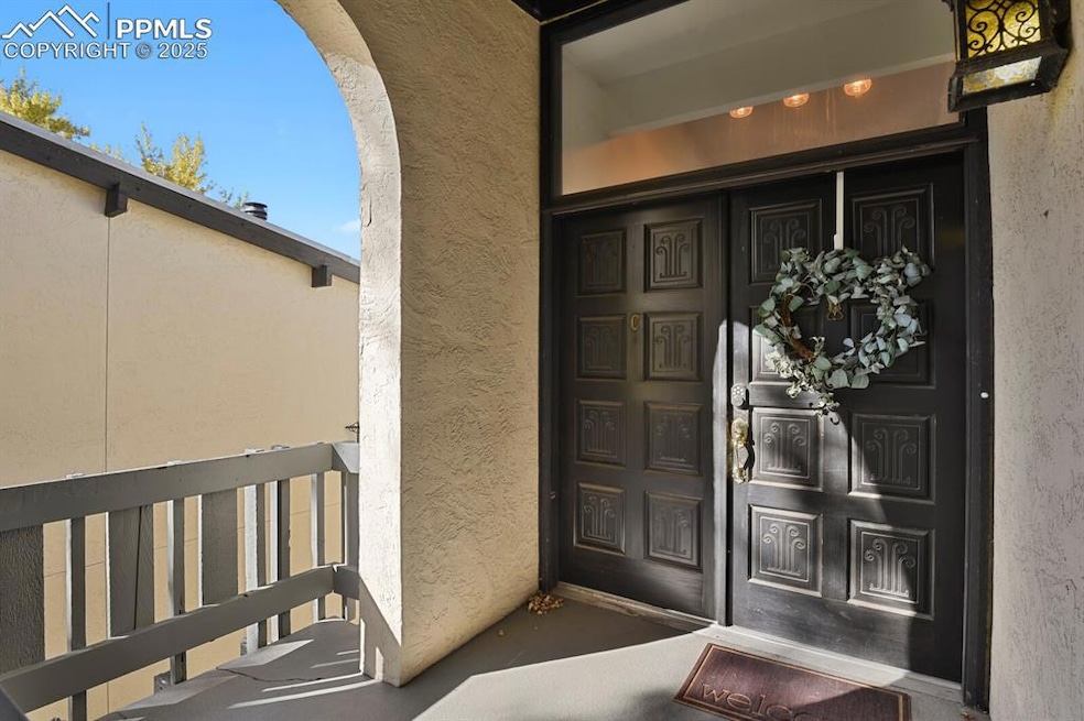 1006 Fontmore Rd unit C, Colorado Springs, CO 80904 - photo 1