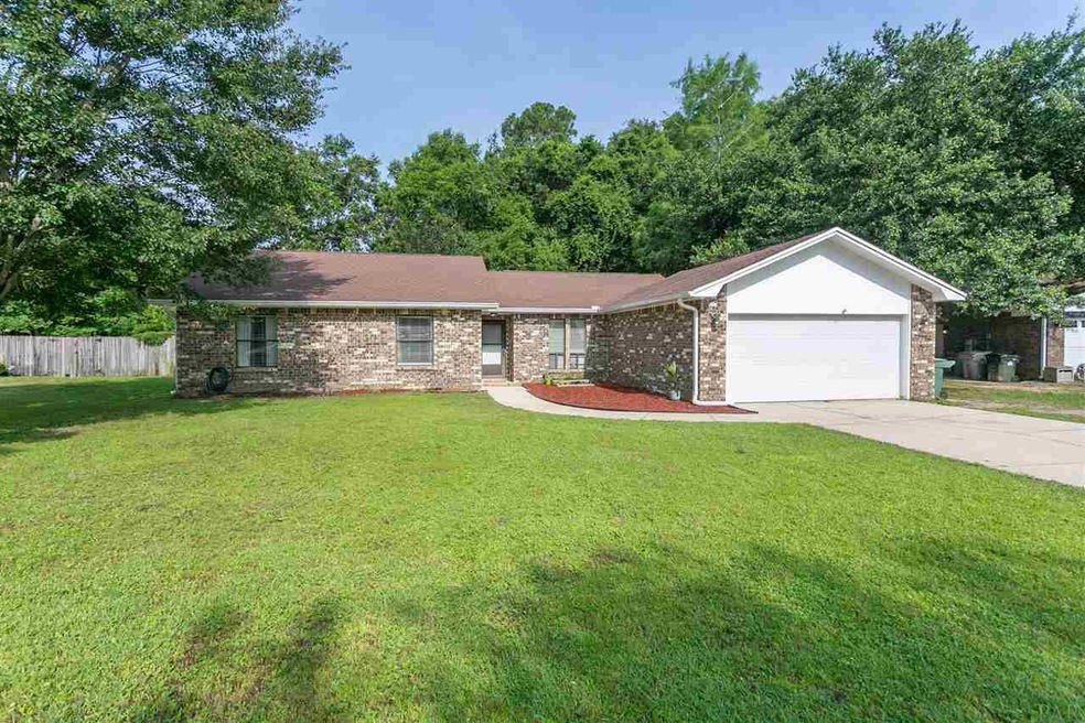 8160 Camelford Dr, Pensacola, FL 32506 - photo 1