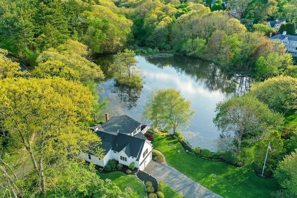 715 Summer St, Marshfield, MA 02050 - photo 1