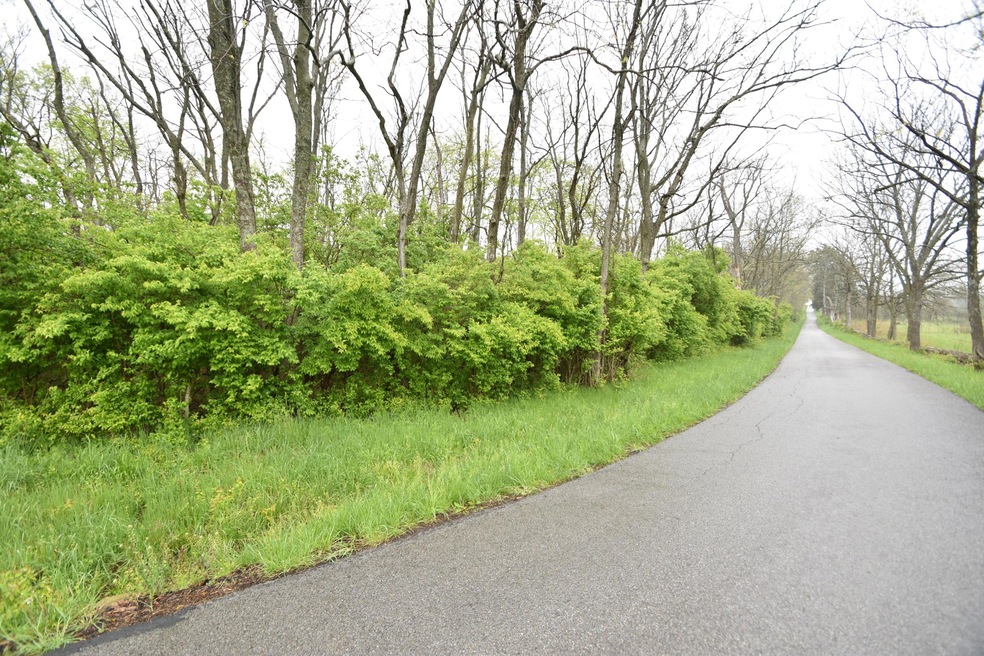 Tract 4 at Dean Rd, Harrodsburg, KY 40330 - photo 1