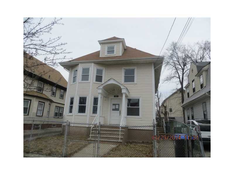 33 Lillian Ave, Providence, RI 02905 - photo 1
