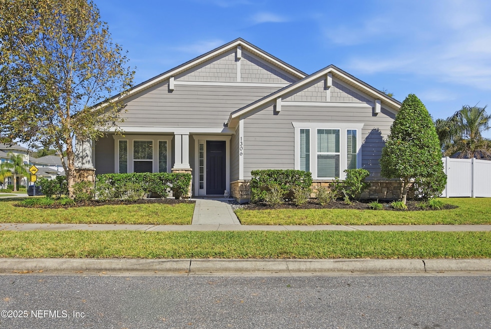 1306 Orange Branch Trail, Saint Johns, FL 32259 - photo 1