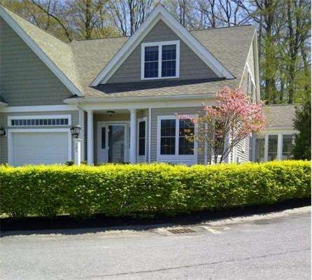 101 Red Tail Way unit 60, Lancaster, MA 01523 - photo 1