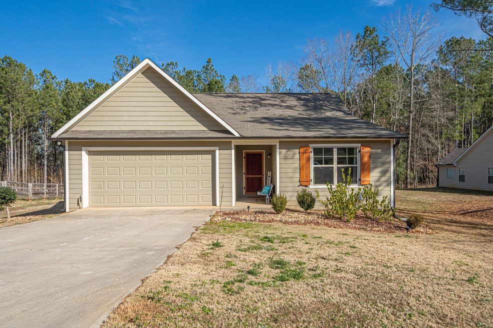 1050 Matthew Ln, Madison, GA 30650 - photo 1