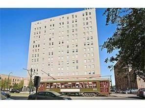 1205 St. Charles Condominiums unit 606, New Orleans, LA 70130 - photo 1