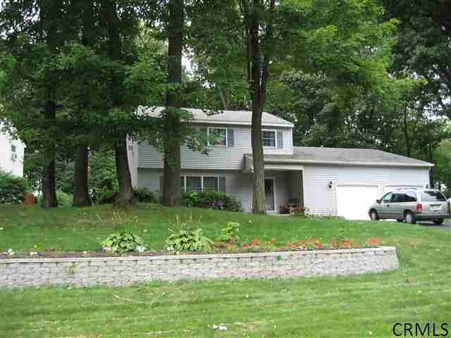 33 Brightonwood Rd, Glenmont, NY 12077 - photo 1