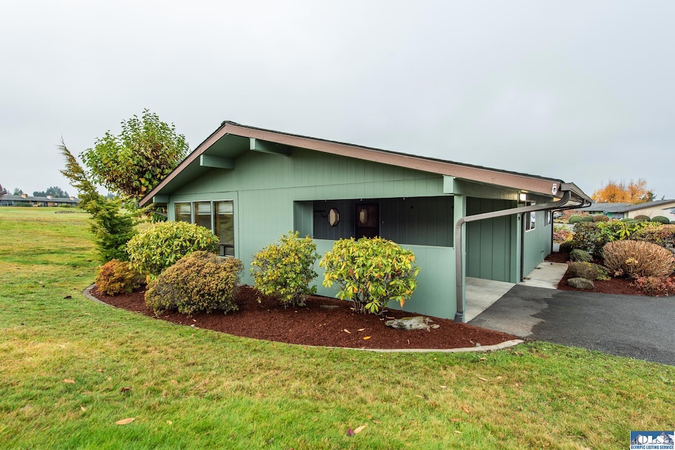 1301 S 3rd Ave, Sequim, WA 98382 - photo 1