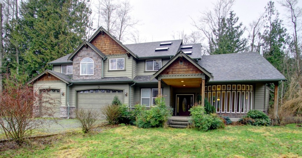 21422 Happy Valley Rd, Stanwood, WA 98292 - photo 1