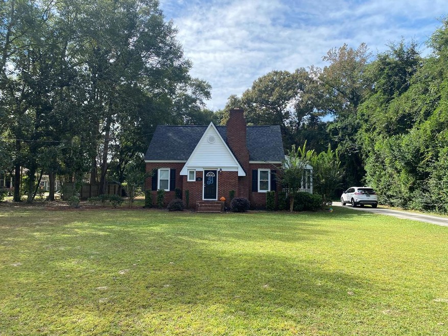 Main View