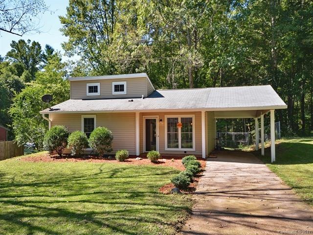 125 Wicklow Dr, Asheville, NC 28806 - photo 1