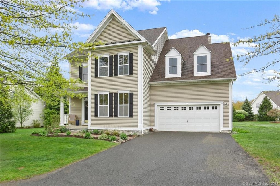 12 Nantucket Way unit 12, Middlebury, CT 06762 - photo 1