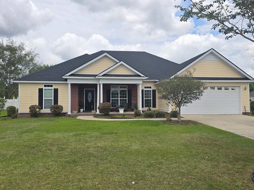 Pending $285,000