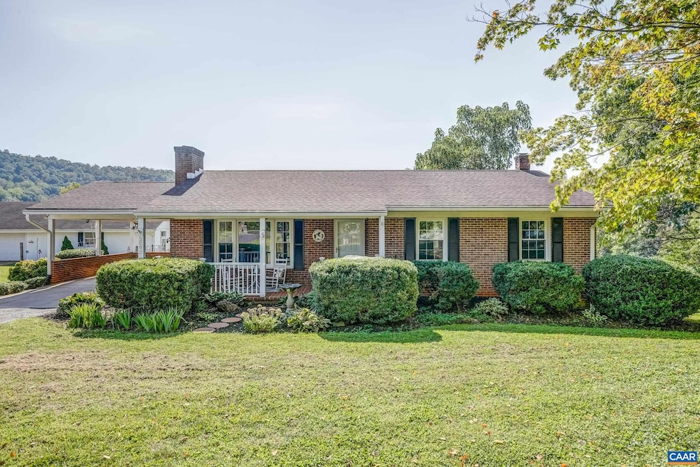 2893 Scottsville Rd, Charlottesville, VA 22902 - photo 1