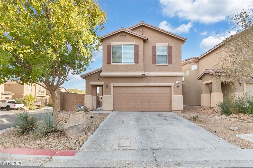 9223 Pembrook Falls Ave, Las Vegas, NV 89148 - photo 1