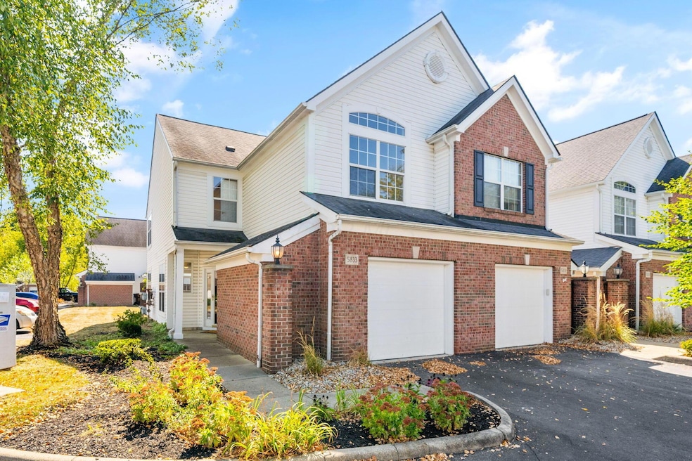 5833 Albany Crossing unit 5833, Westerville, OH 43081 - photo 1