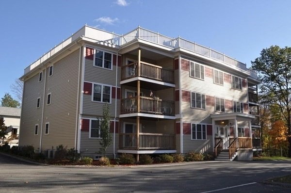 19 Concord Ct unit 3D, Ashland, MA 01721 - photo 1