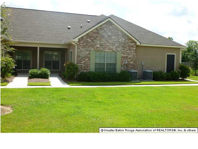 11510 Southfork Unit 84 in Cottages at Southfork N
