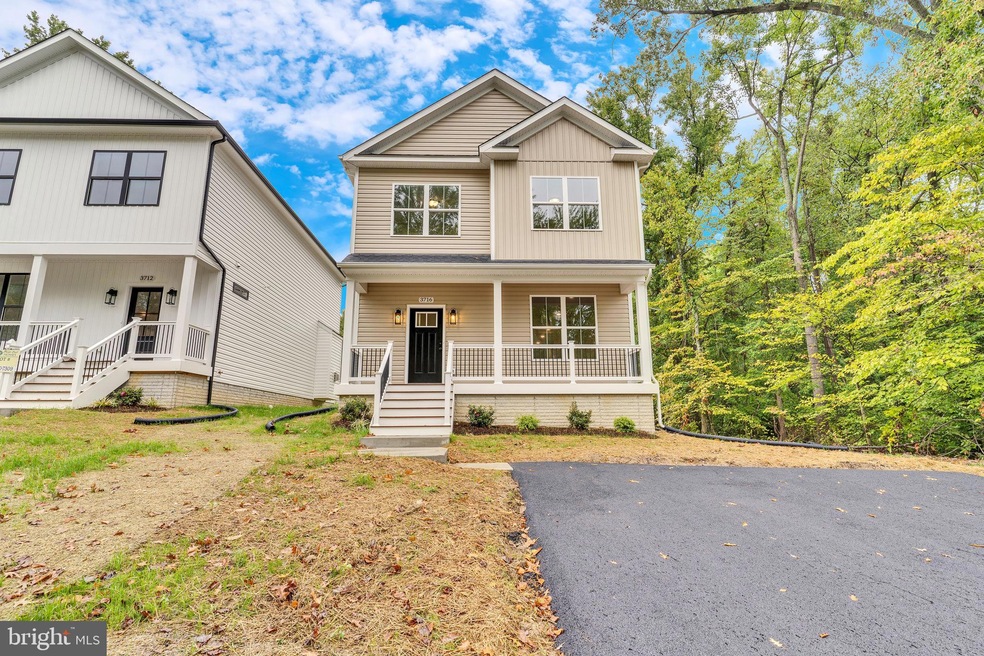 3716 3rd St, North Beach, MD 20714 - photo 1