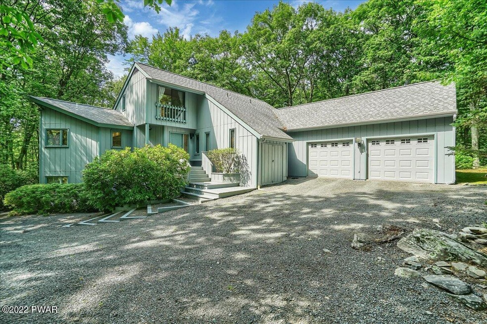 110 Ridge Rd, Lords Valley, PA 18428 - photo 1