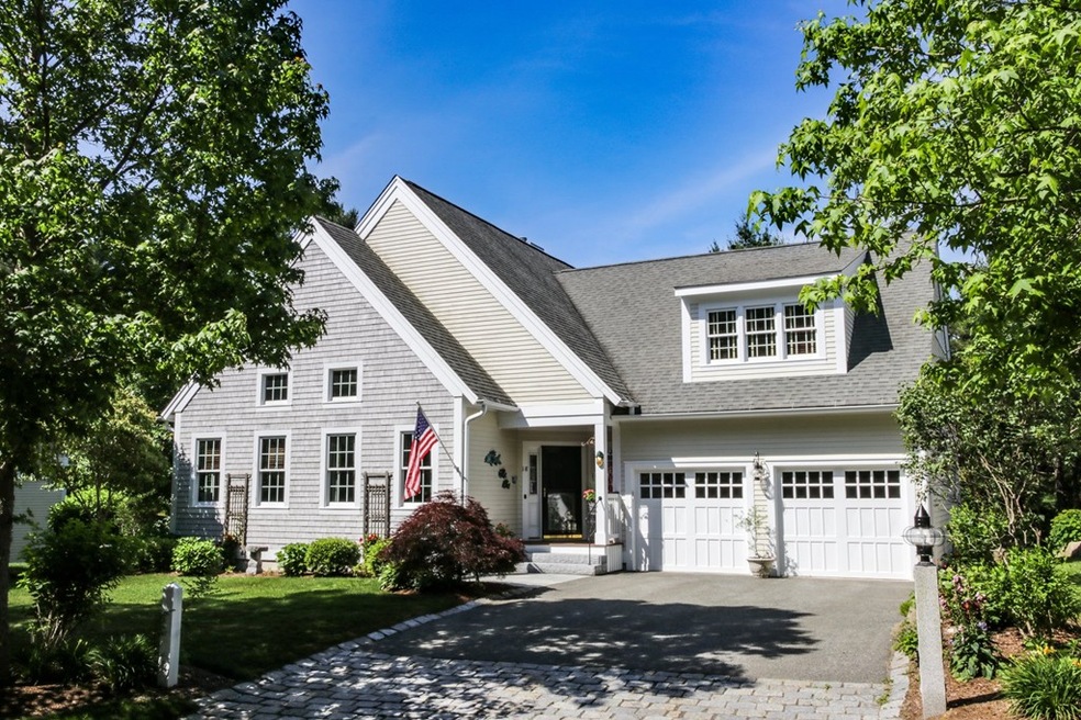 18 Wickertree, Plymouth, MA 02360 - photo 1