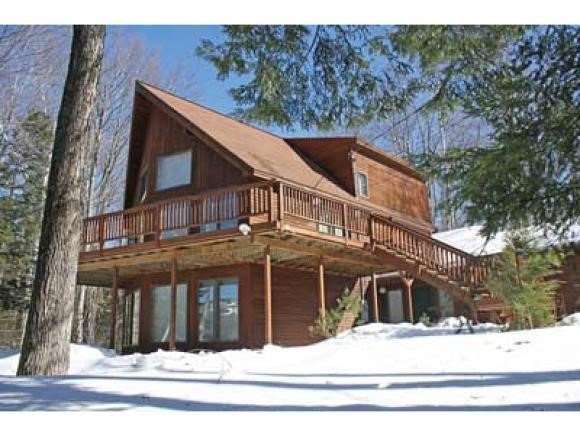 225 S Hill Rd, Ludlow, VT 05149 - photo 1