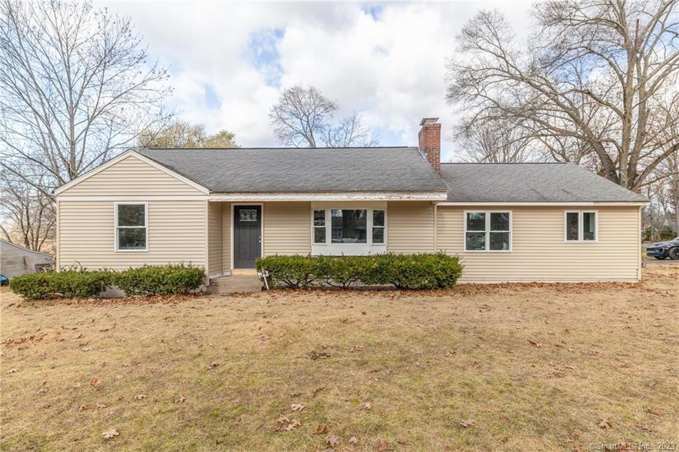 34 South Rd, Enfield, CT 06082 - photo 1