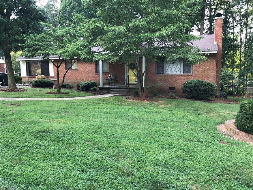 1931 Greenwood Rd, Asheboro, NC 27203 - photo 1