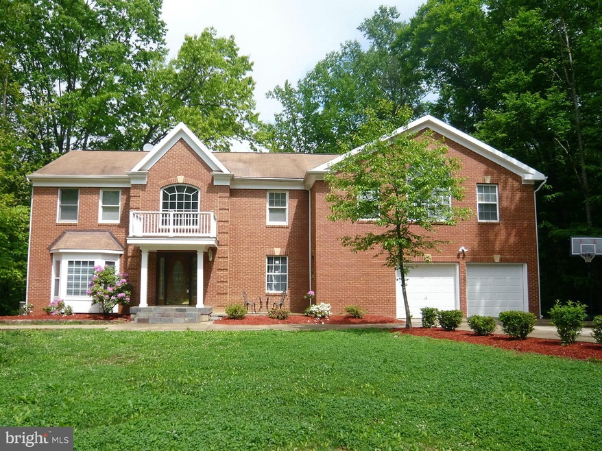 121 Eustace Rd, Stafford, VA 22554 - photo 1